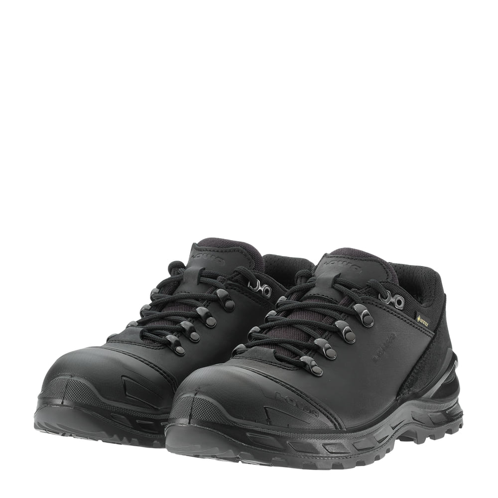 LEANDRO PRO 2 GTX LOW S3