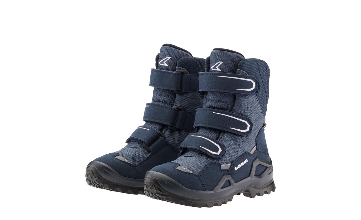MILO EVO GTX HI JR