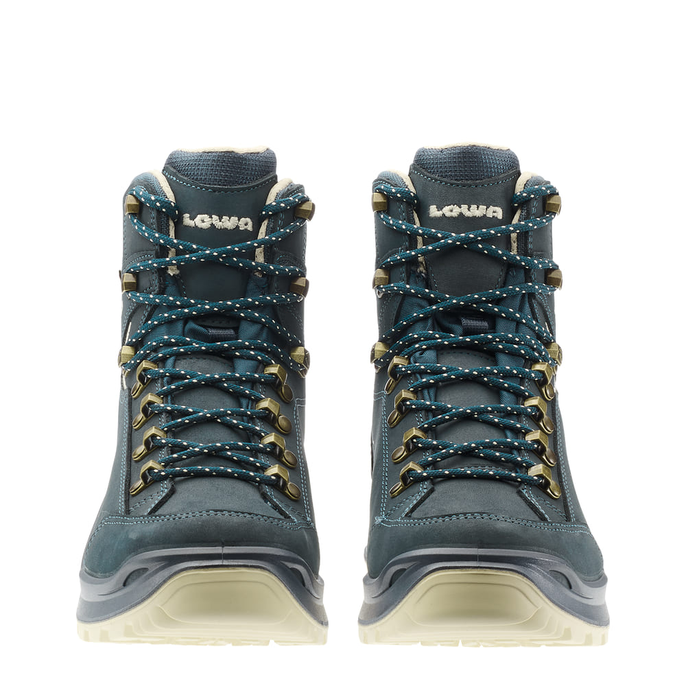 RENEGADE EVO GTX MID Ws