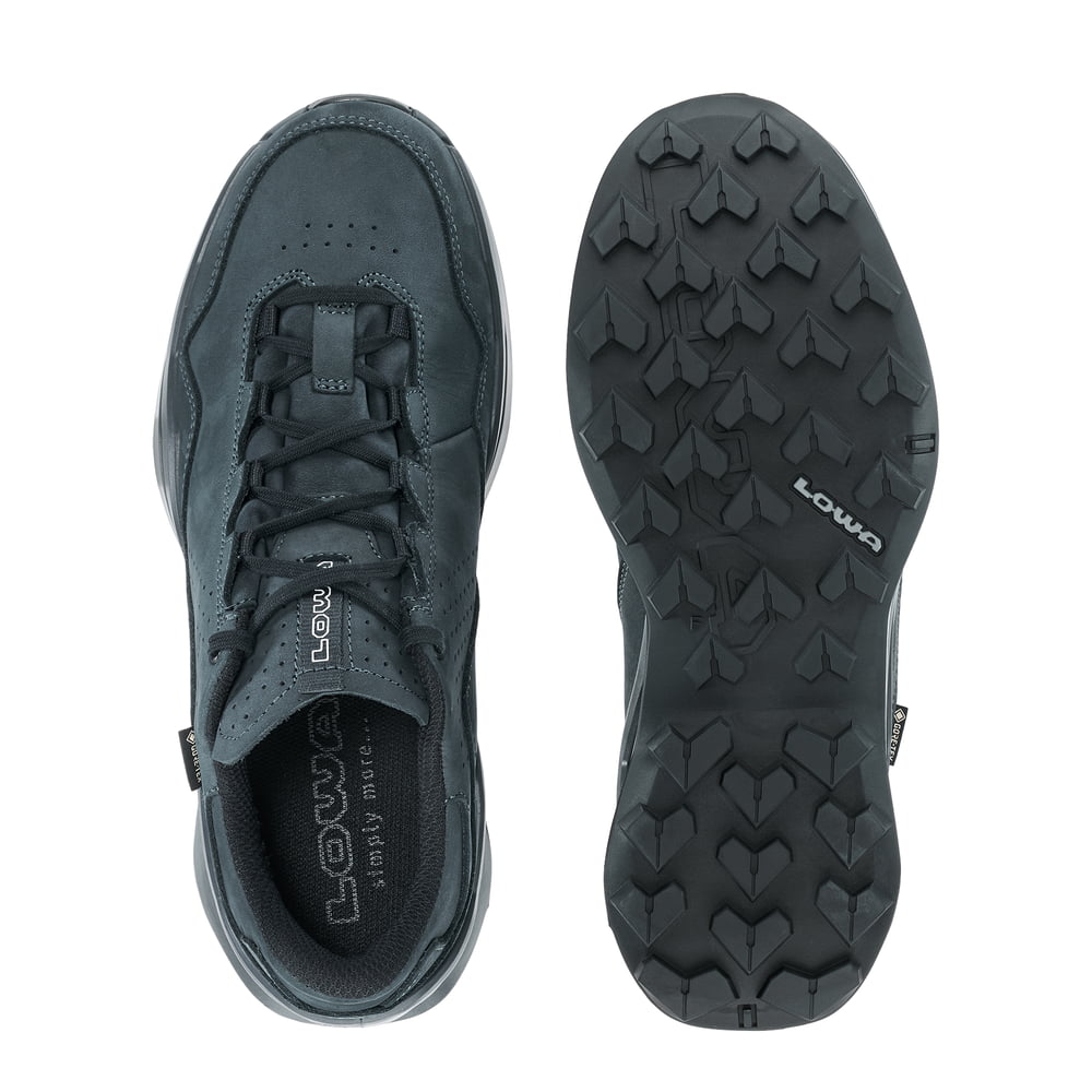 MADDOX PRO LT GTX LO