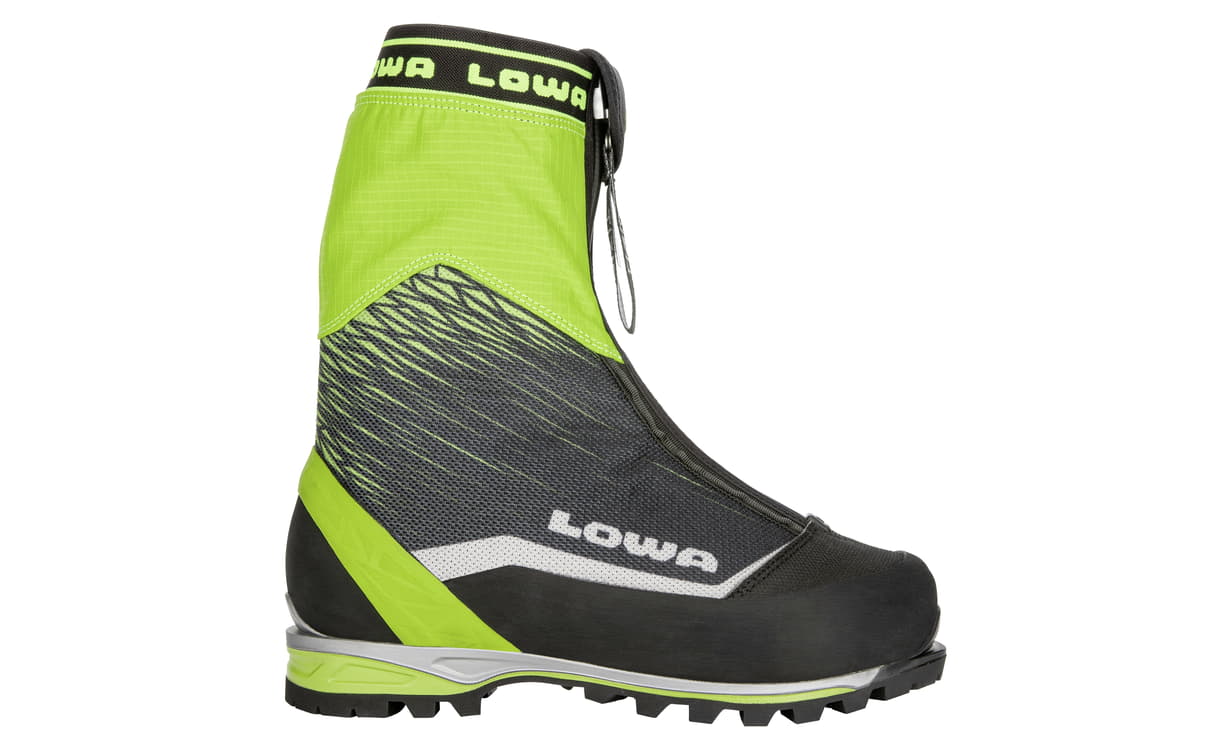 LOWA ALPINE ICE GTX