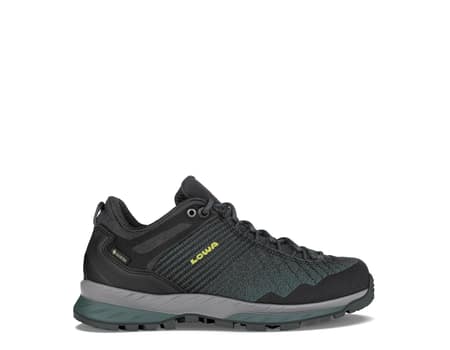 CAREZZA GTX LO Ws