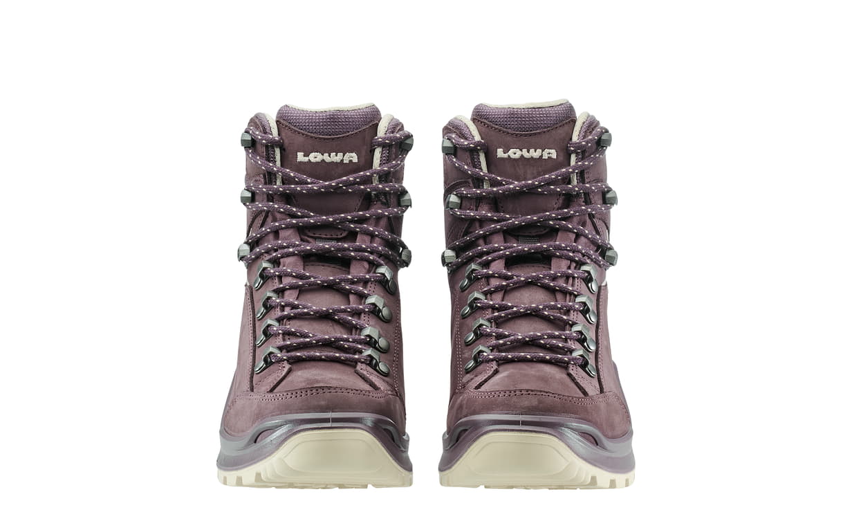 RENEGADE EVO GTX MID Ws