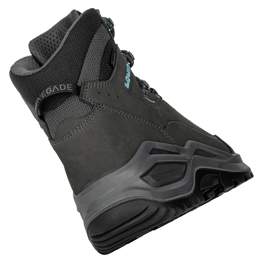 RENEGADE EVO GTX MID Ws S