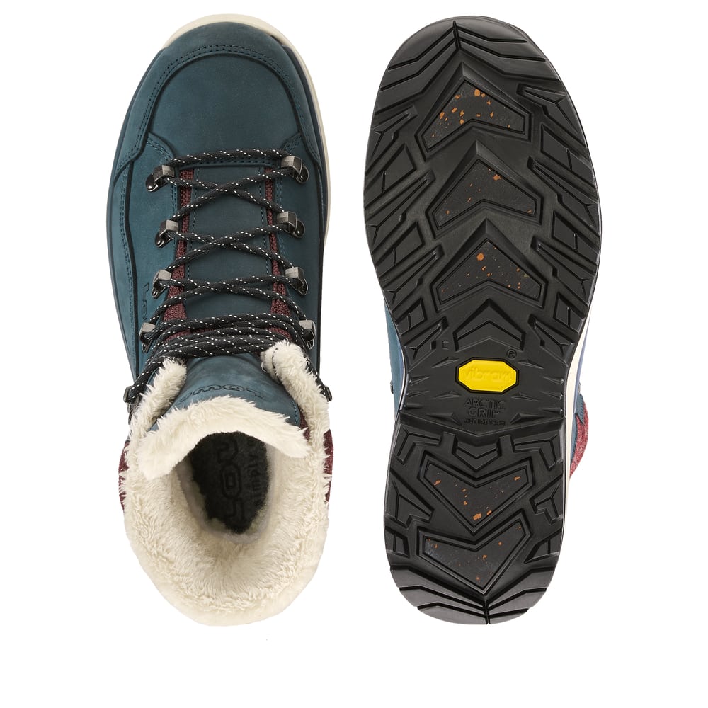 RENEGADE EVO ICE 2 GTX Ws