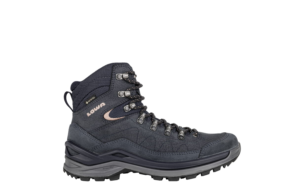 TORO PRO GTX MID Ws