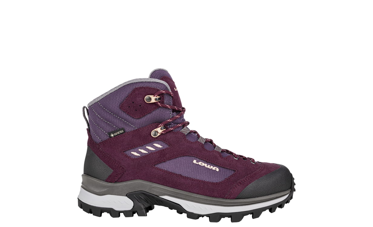 CORVARA GTX MID Ws
