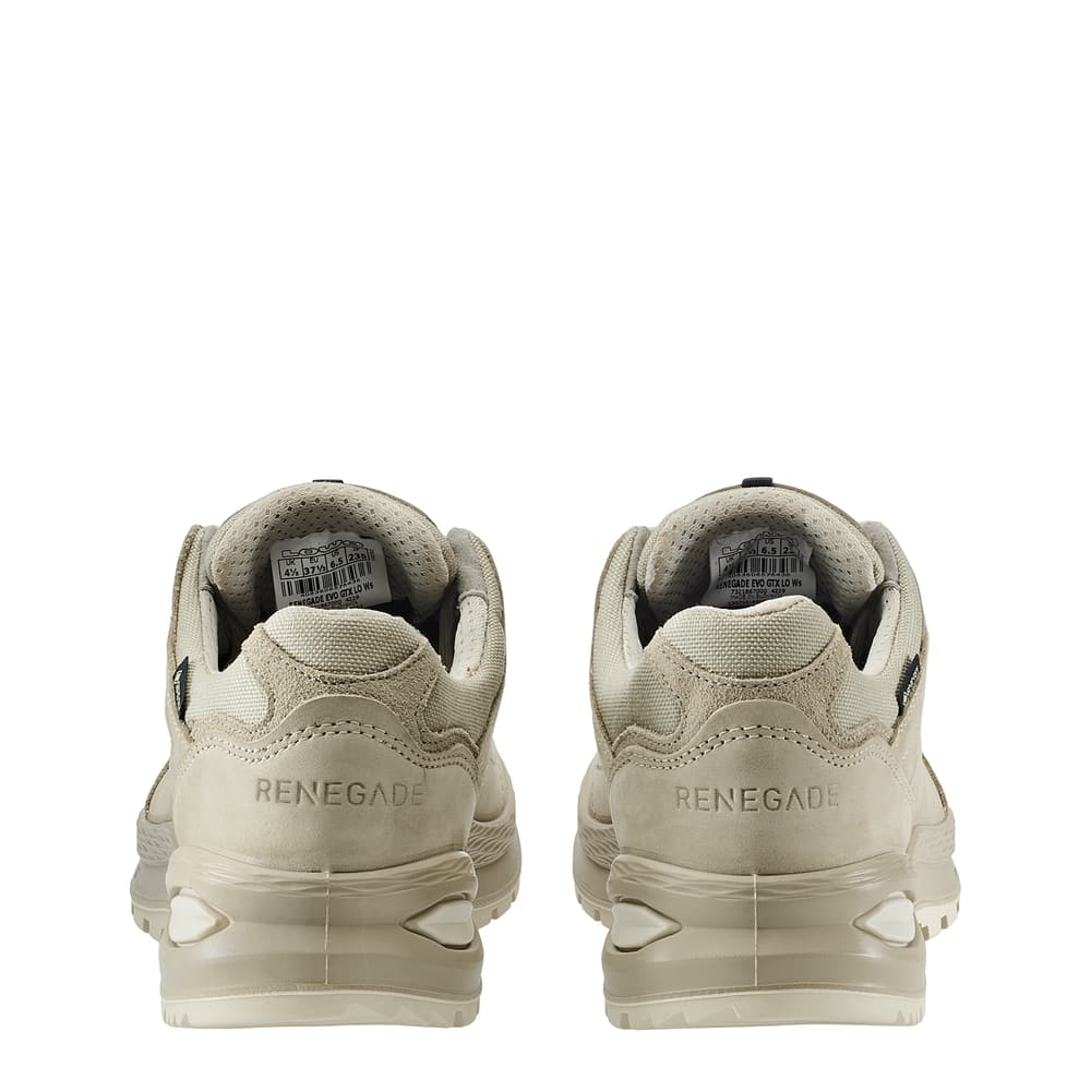 RENEGADE EVO GTX LO Ws