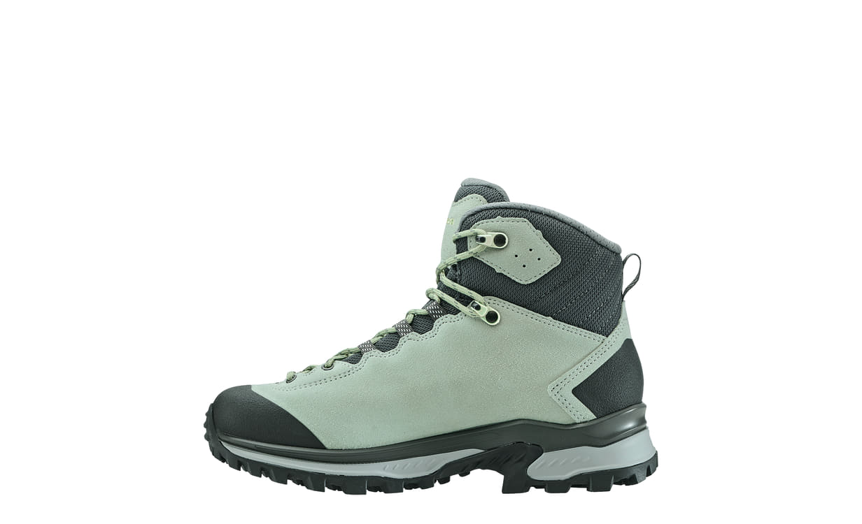 CORVARA GTX MID Ws
