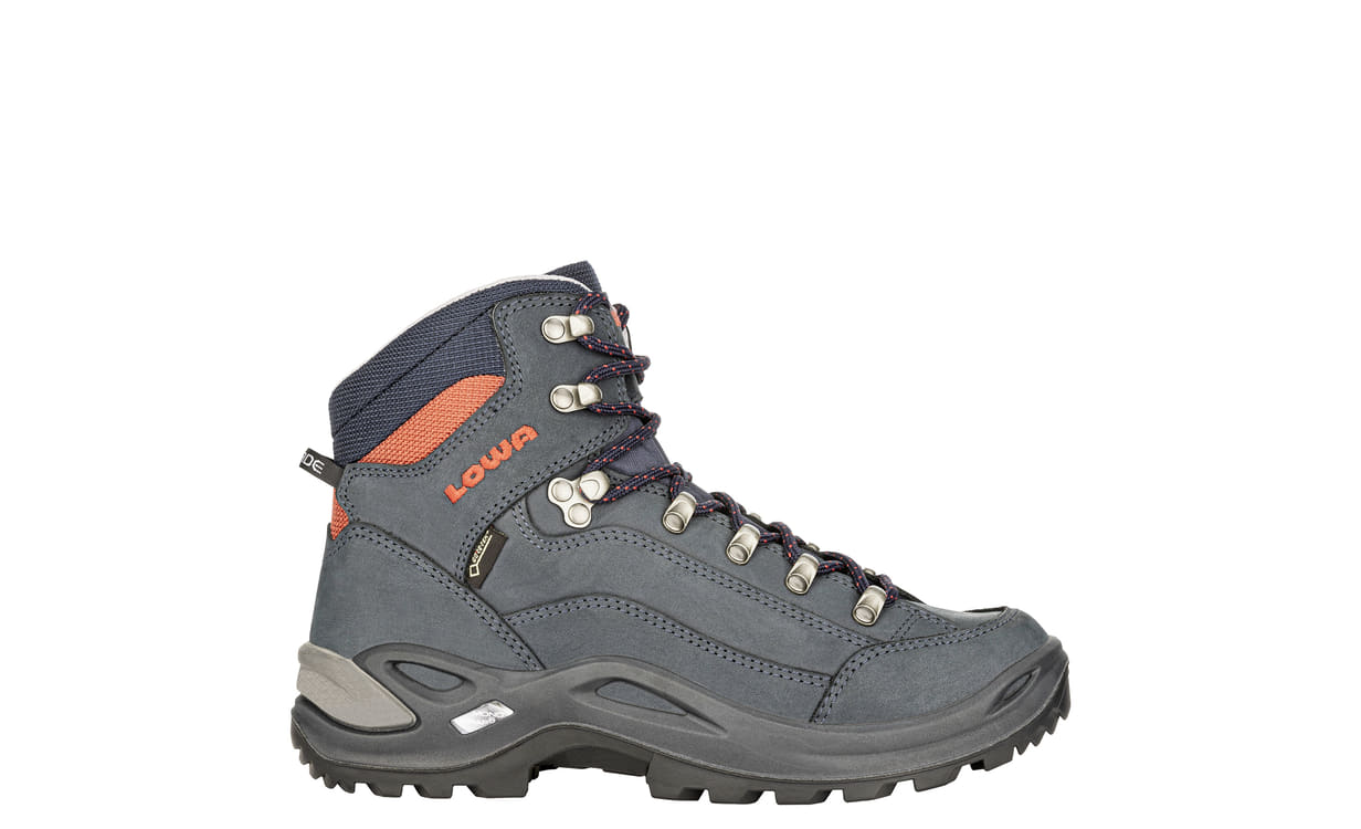 RENEGADE GTX MID Ws