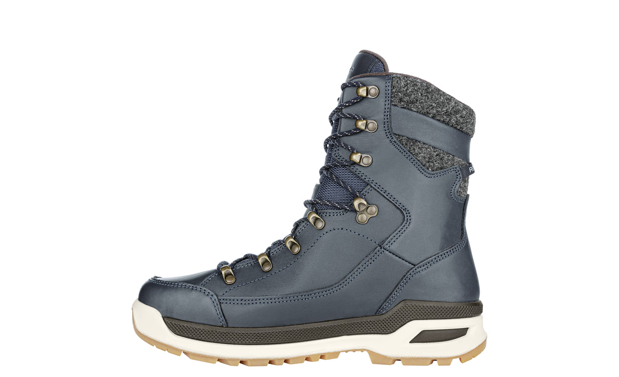 LOWA RENEGADE EVO ICE GTX