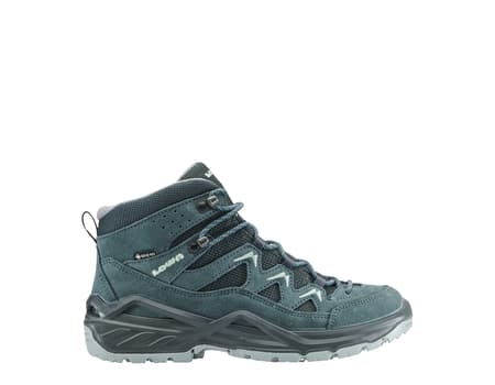 SIRKOS EVO GTX MID Ws