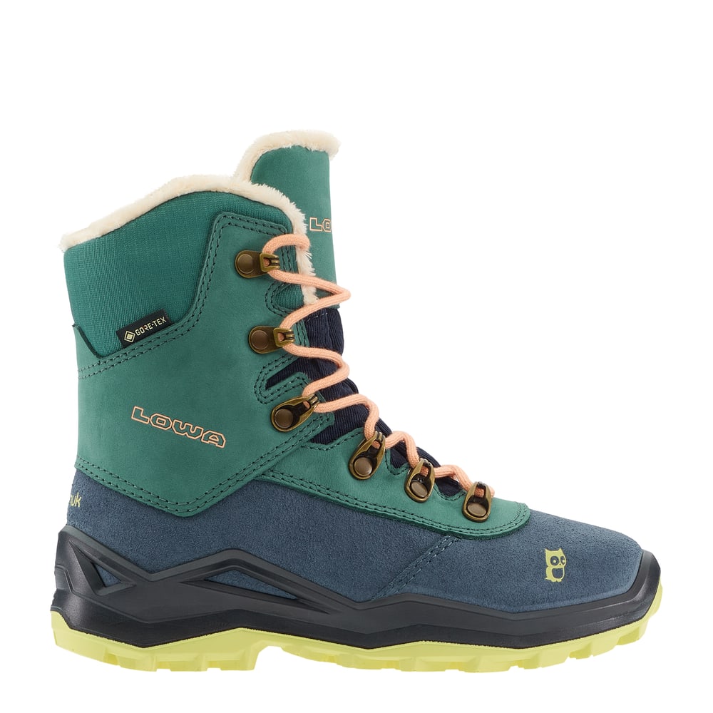 COULOIR 2 GTX HI JR NMK