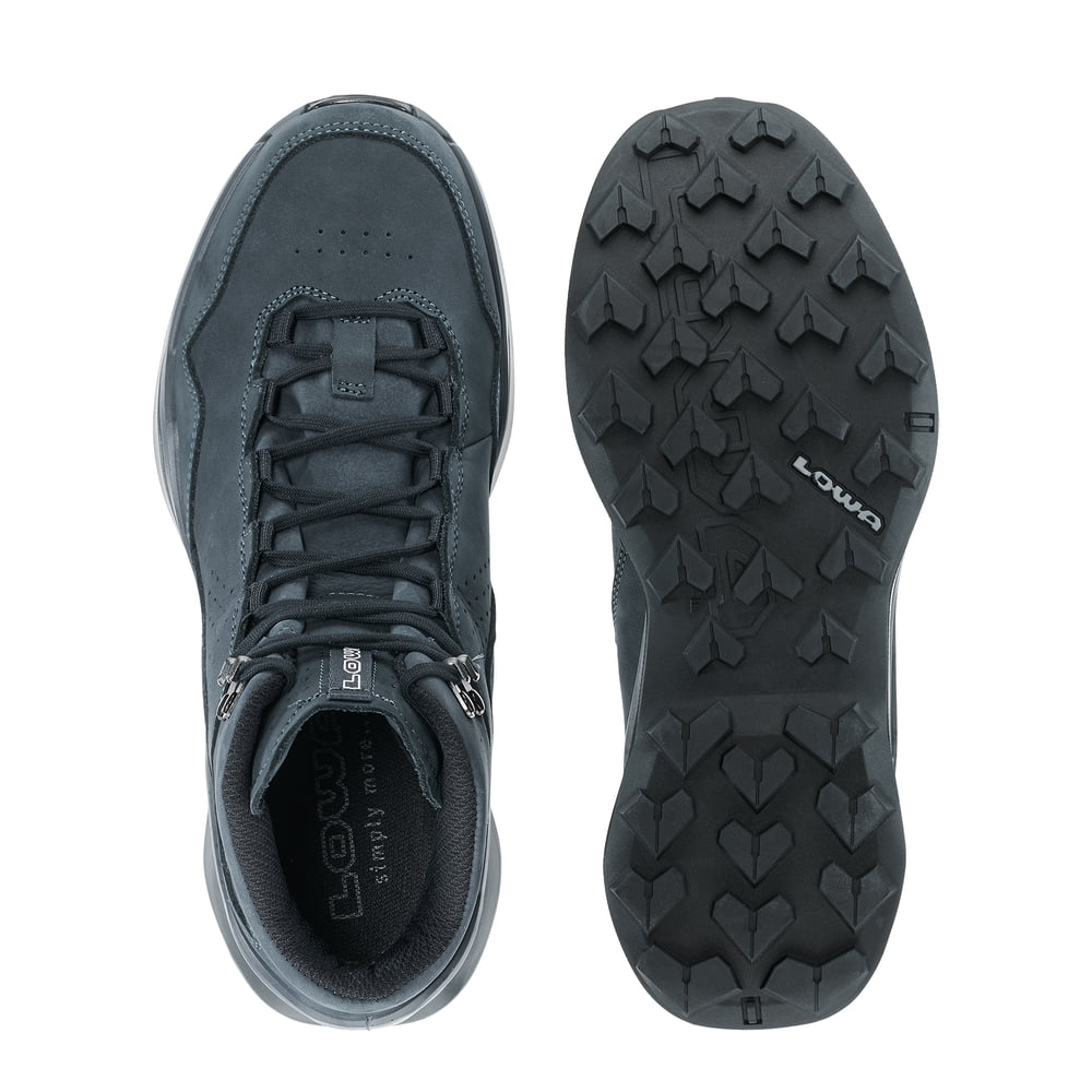 MADDOX PRO LT GTX MID