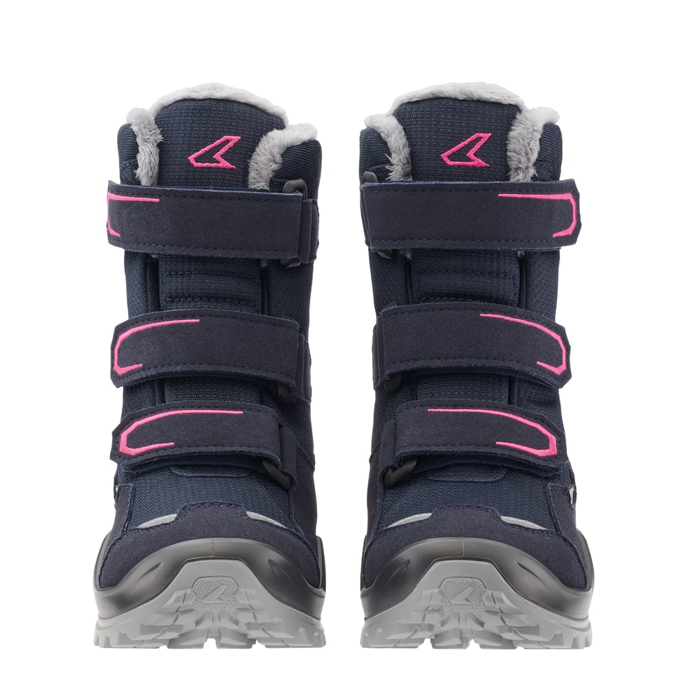 MILO EVO GTX HI JR