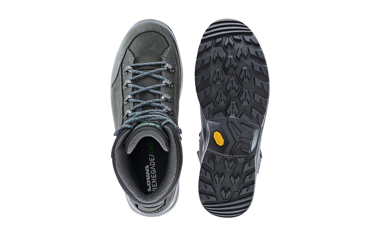RENEGADE EVO GTX MID Ws S