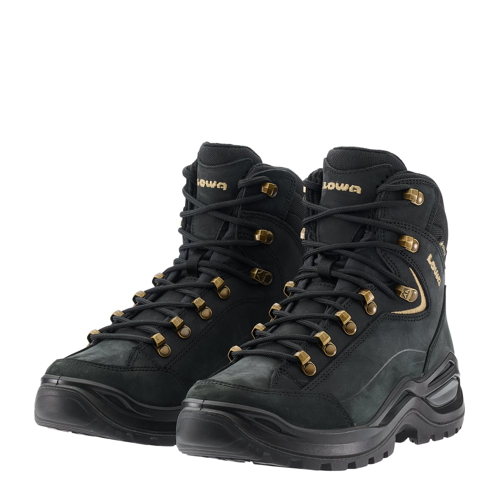 RENEGADE EVO GTX MID Ws