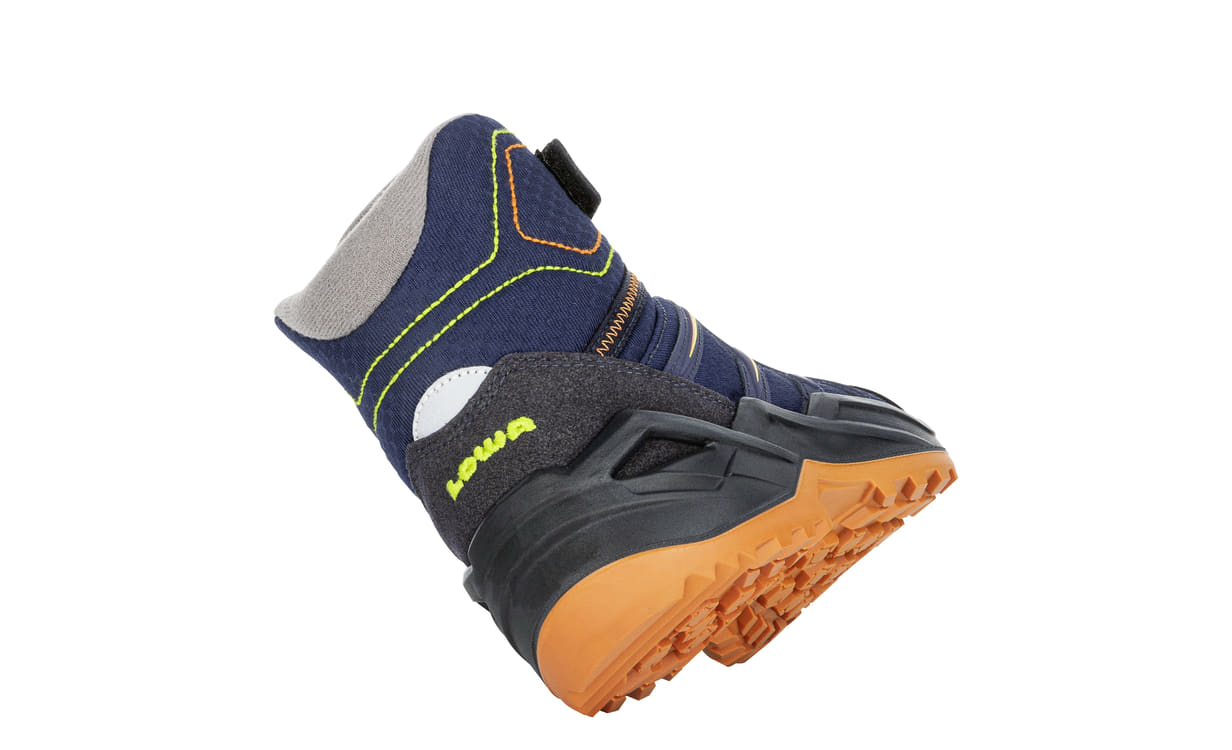 MADDOX WARM GTX MID JR