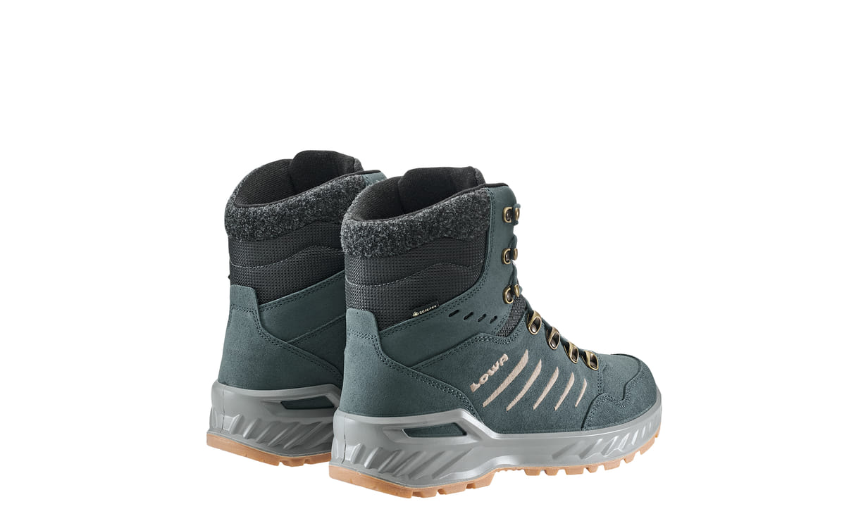 NABUCCO GTX