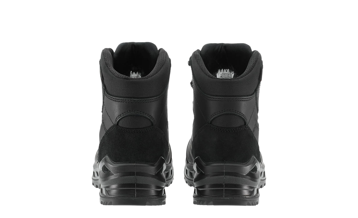 LEANDRO PRO 2 GTX MID S3