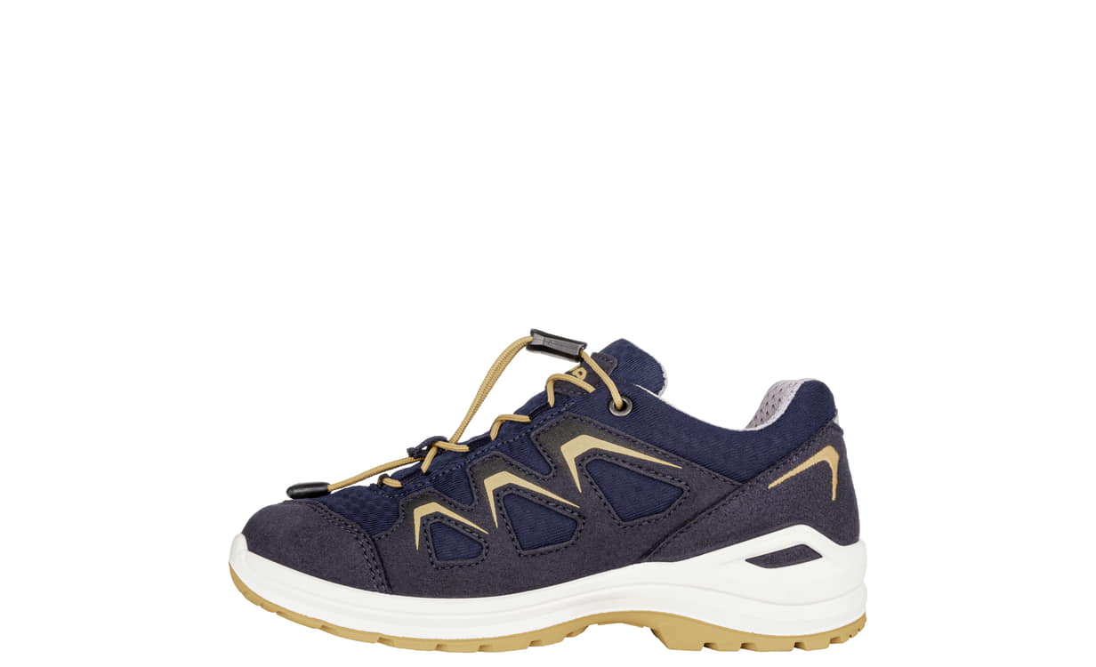 INNOX EVO GTX LO JUNIOR