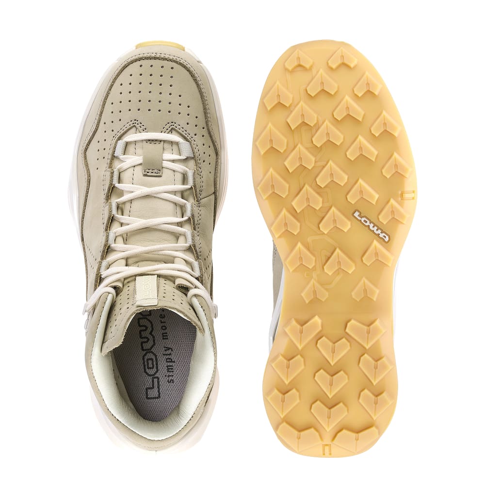 MADDOX PRO LT MID Ws