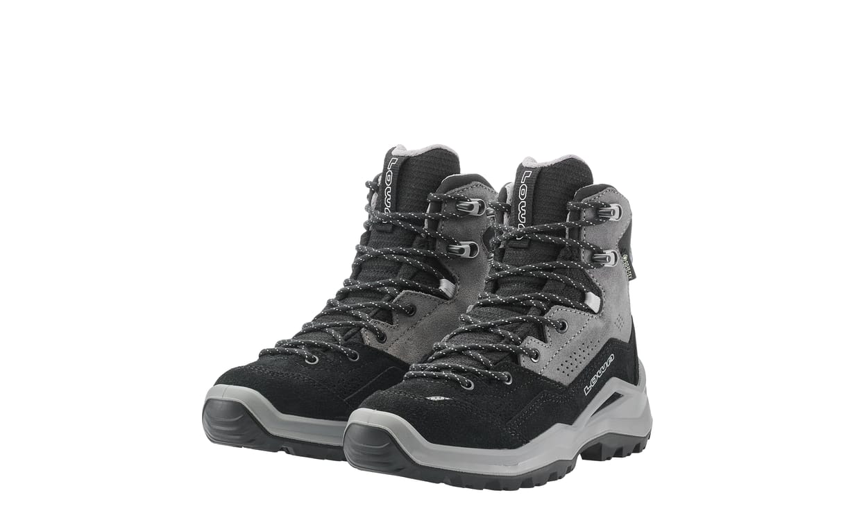 WANDAX GTX MID JR