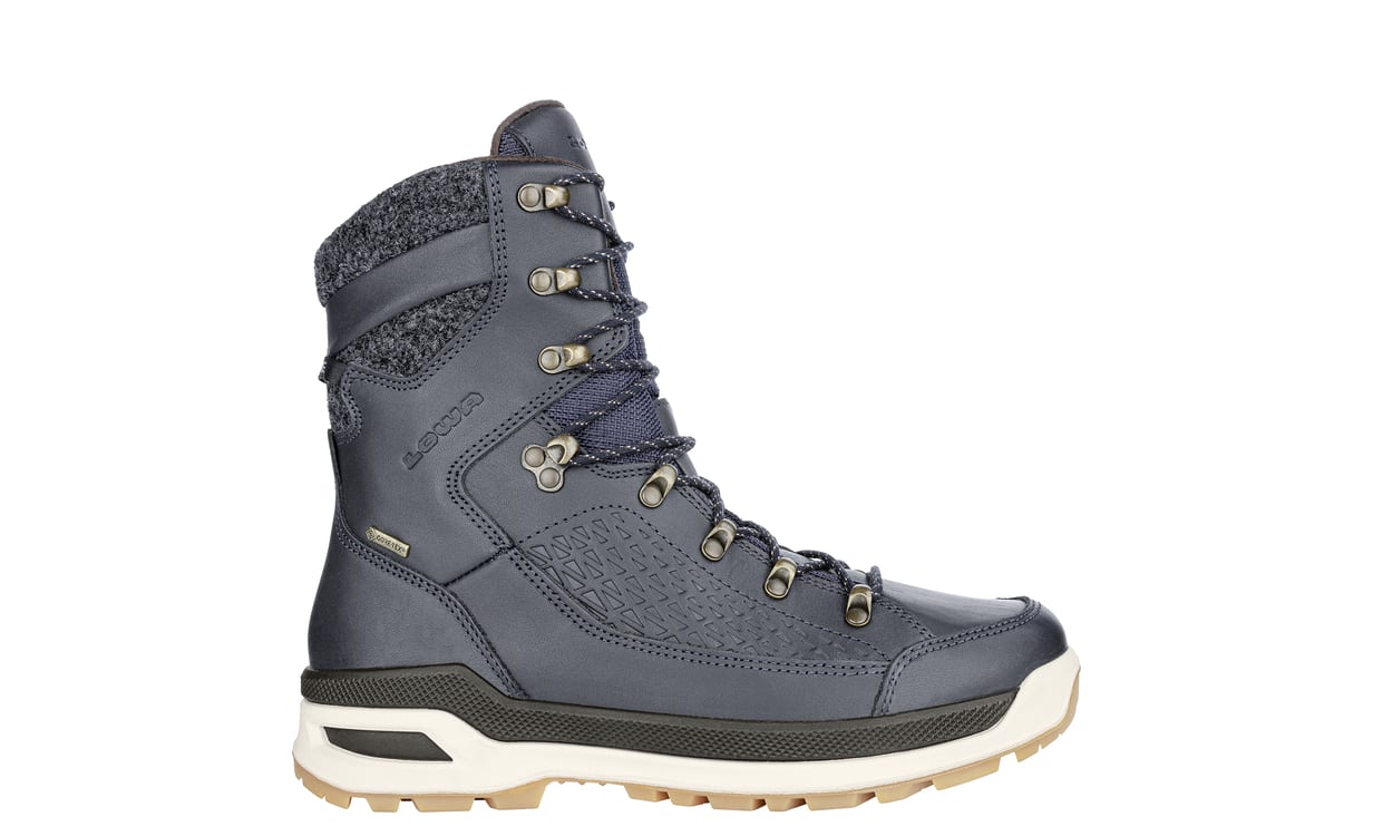 Lowa renegade gtx ice hotsell