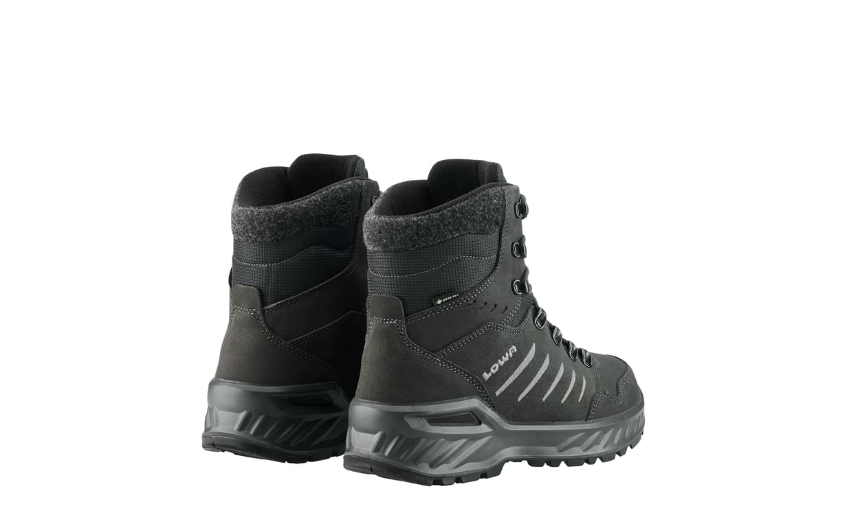 NABUCCO GTX