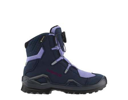 MILO EVO GTX HI BOA JR