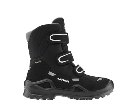 MILO EVO GTX HI JR