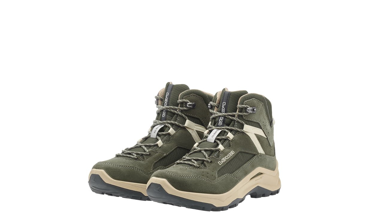 VENTIERRA GTX QC Ws