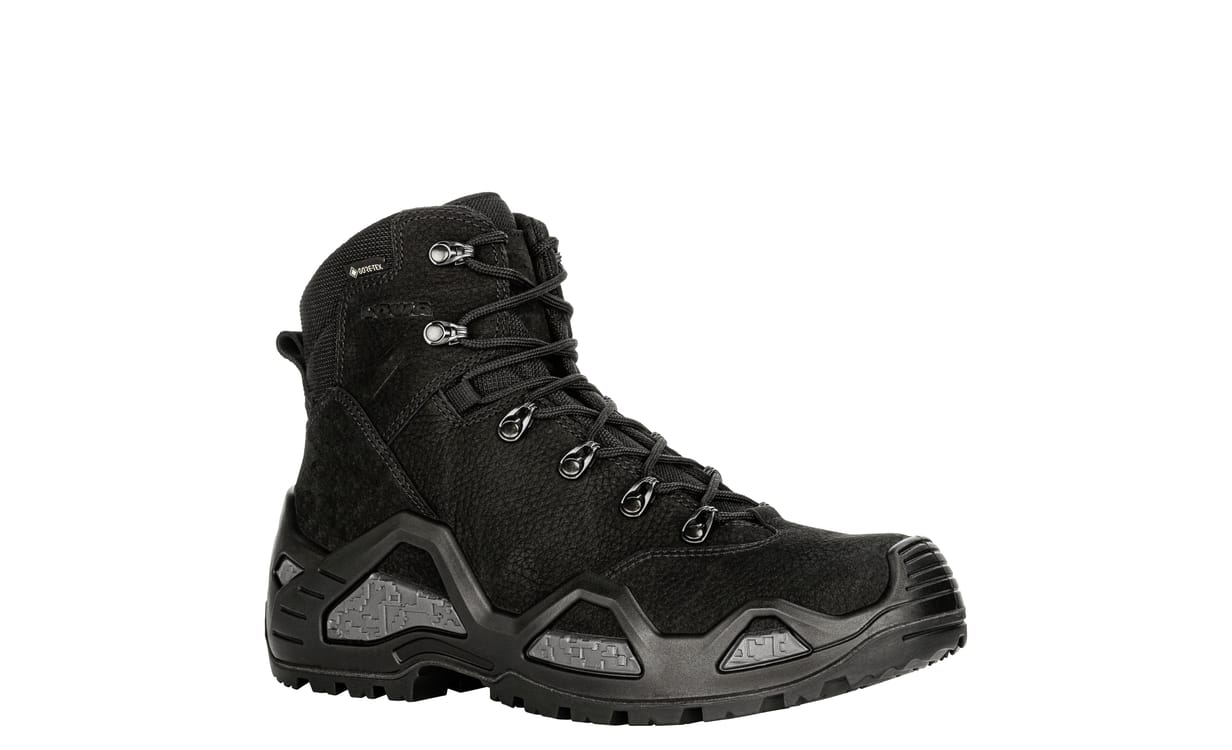 Lowa z6n gtx mid boot online
