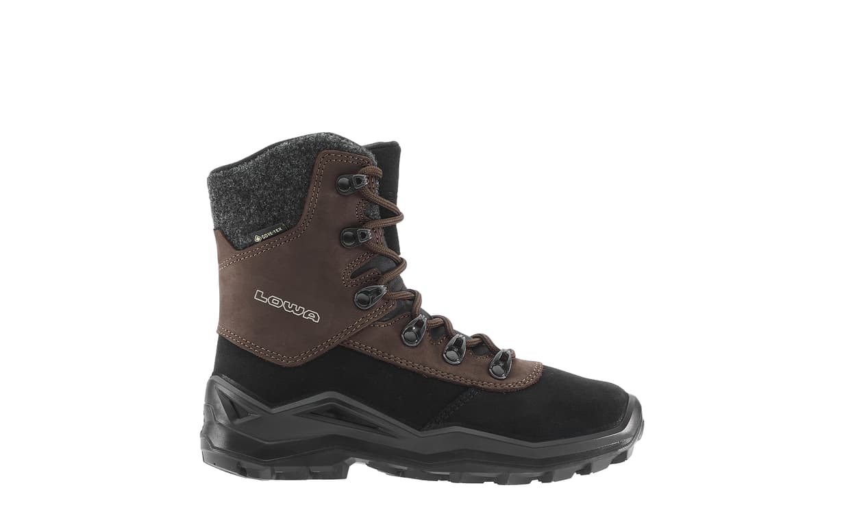 COULOIR 2 GTX HI JR
