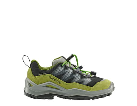 MADDOX PRO GTX LO JR