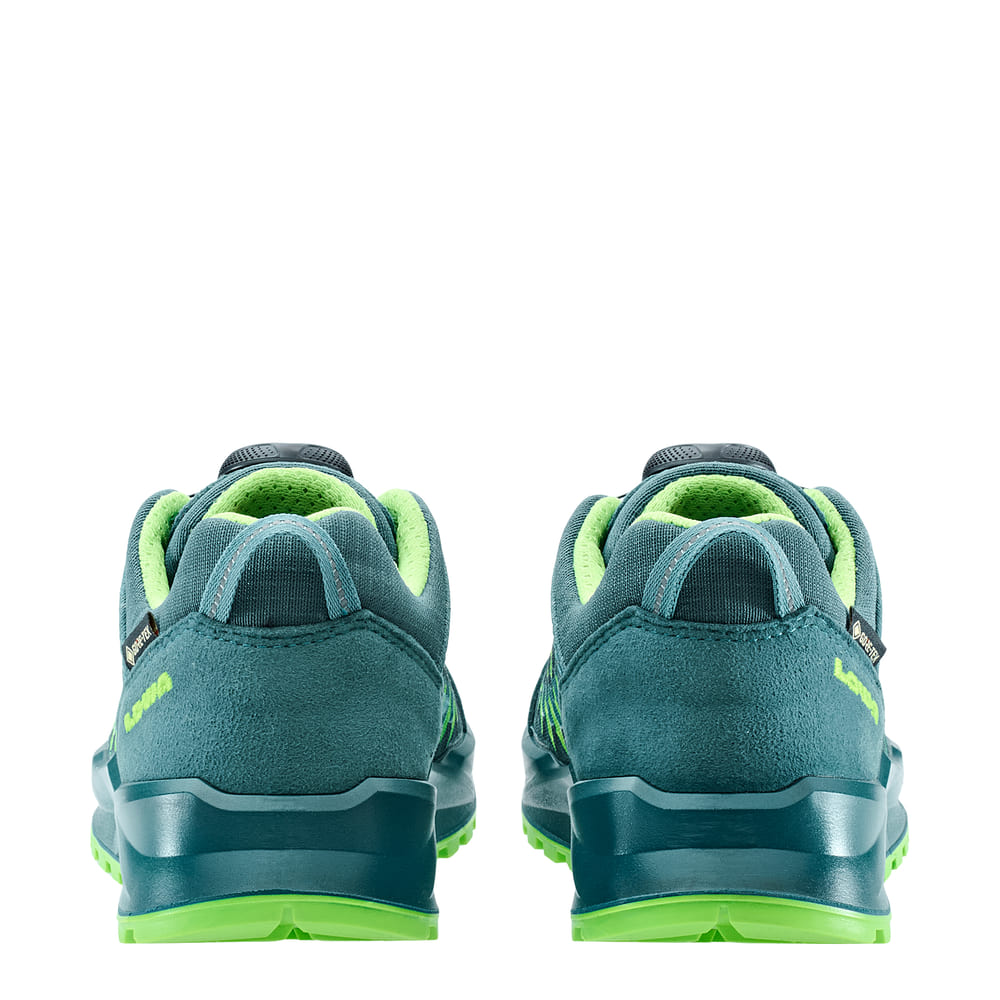 FERROX GTX LO JR