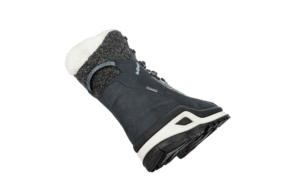 RENEGADE EVO ICE GTX Ws