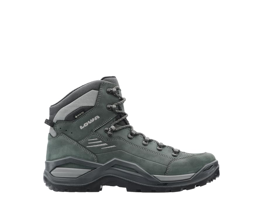 RENEGADE EVO GTX MID