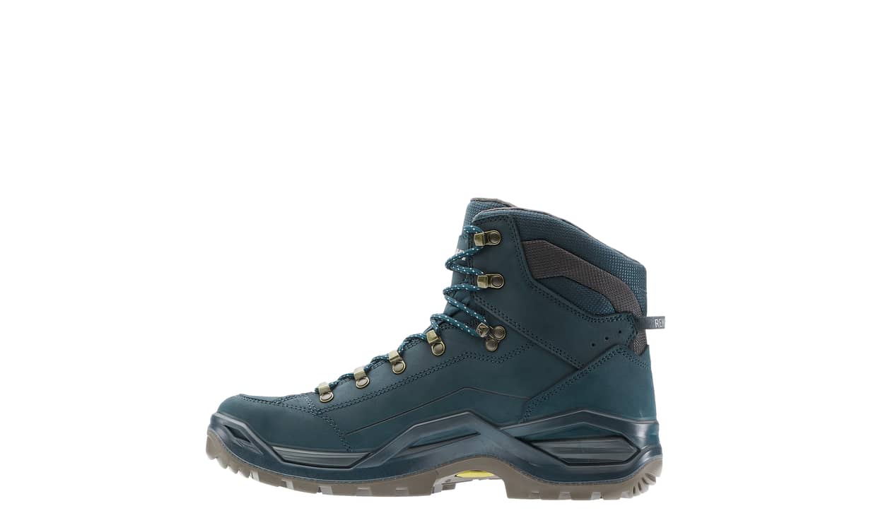 RENEGADE EVO GTX MID