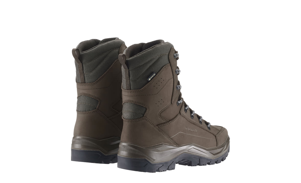 RENEGADE MK2 N GTX HI PR