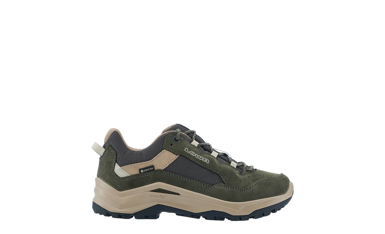 VENTIERRA GTX LO Ws