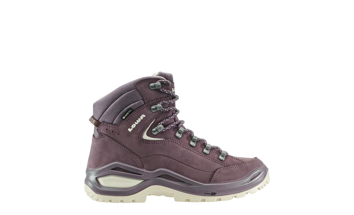 RENEGADE EVO GTX MID Ws