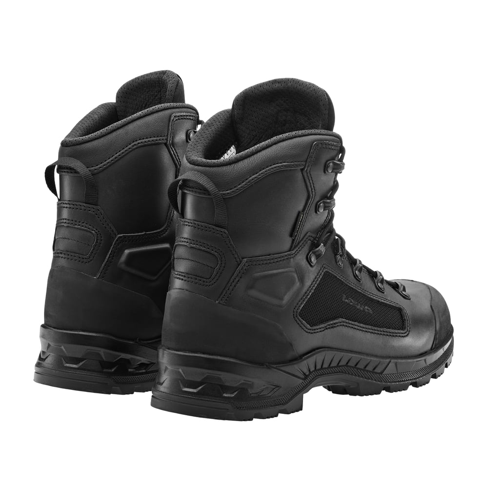 BREACHER GTX MID