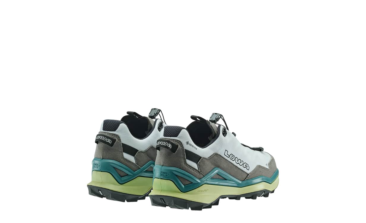 MADDOX PRO GTX LO SL