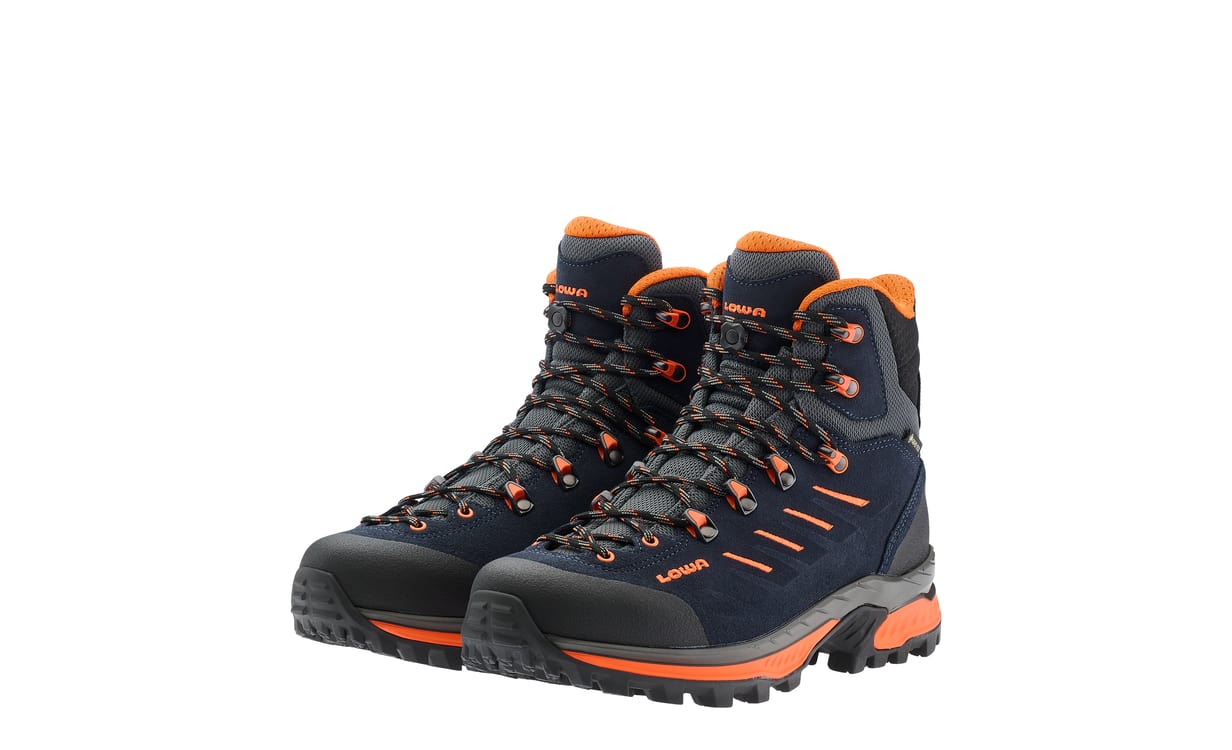 RANDIR GTX MID