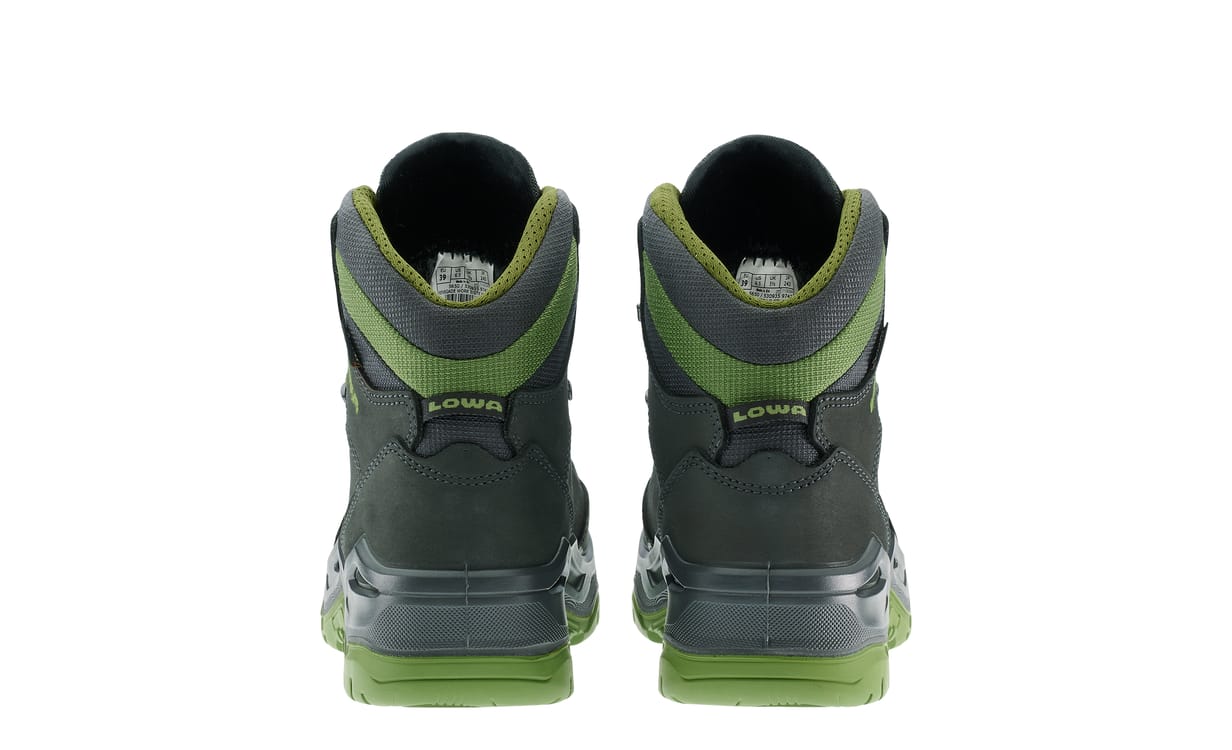 RENEGADE WORK II GTX MID