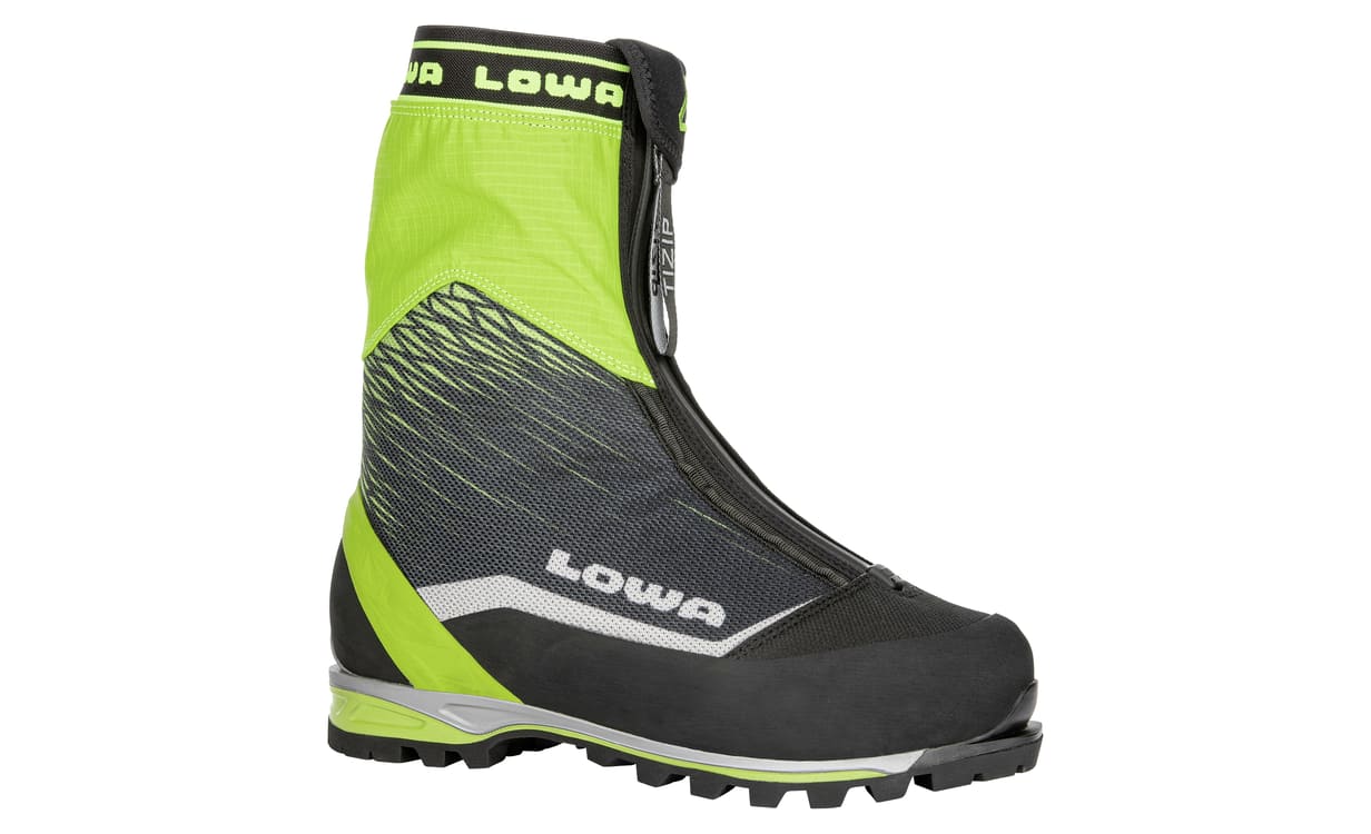 LOWA ALPINE ICE GTX