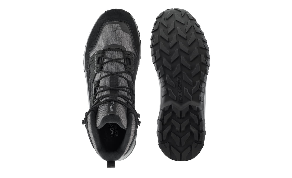 KALOYA WINTER GTX MID