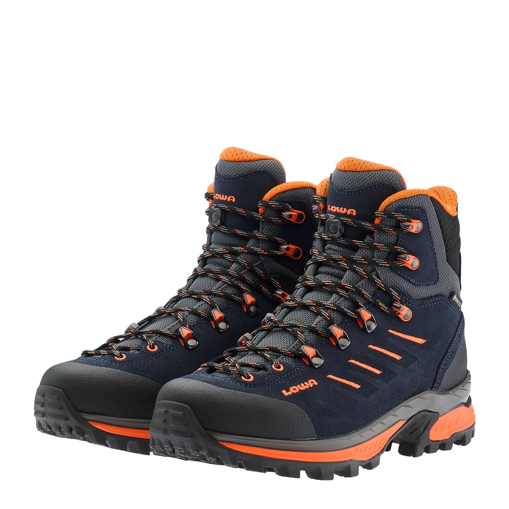 RANDIR GTX MID