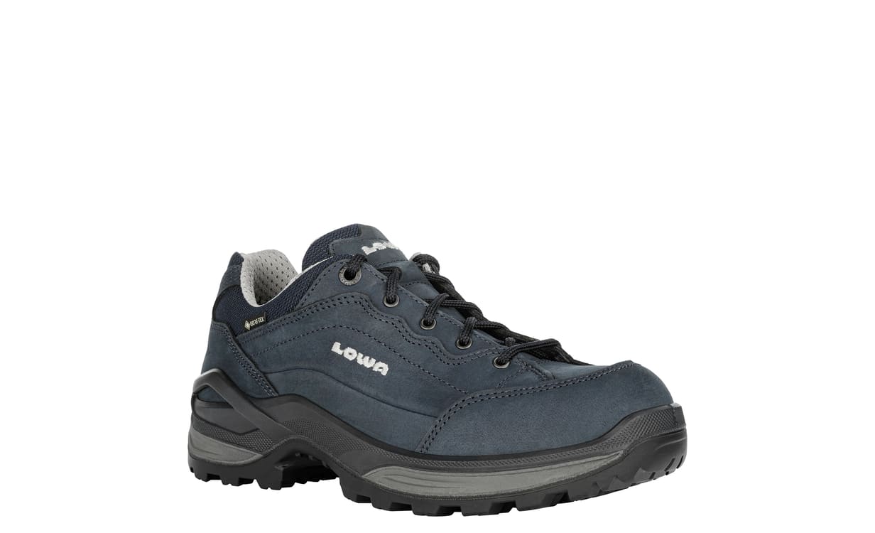 LOWA RENEGADE GTX LO Ws